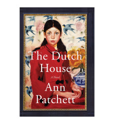 کتاب The Dutch House کتاب The Dutch House