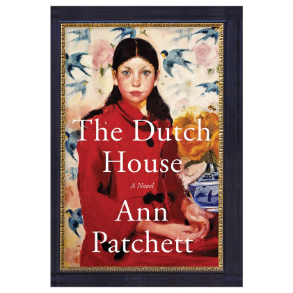 کتاب The Dutch House کتاب The Dutch House