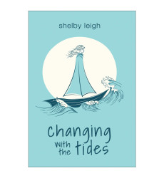کتاب Changing with the Tides کتاب Changing with the Tides