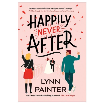 کتاب Happily Never After