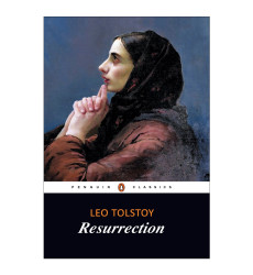 کتاب رمان انگلیسی Resurrection کتاب رمان انگلیسی Resurrection