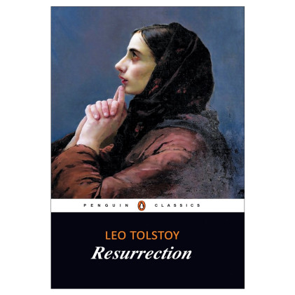 کتاب رمان انگلیسی Resurrection کتاب رمان انگلیسی Resurrection