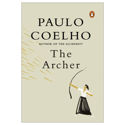کتاب The Archer