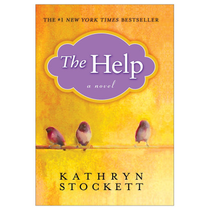 کتاب The Help کتاب The Help