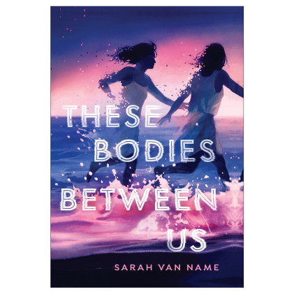 کتاب These Bodies Between Us