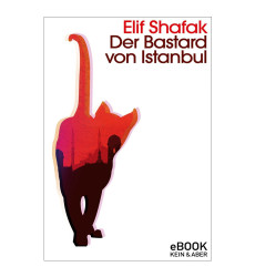 کتاب رمان آلمانی Bastard von Istanbul کتاب رمان آلمانی Bastard von Istanbul
