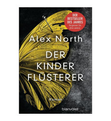 کتاب Der Kinderflusterer کتاب Der Kinderflusterer