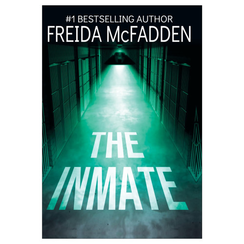 کتاب The Inmate