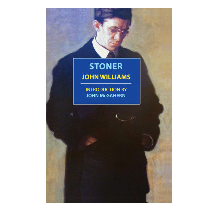 کتاب Stoner