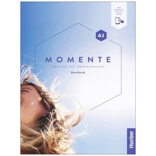 کتاب Momente A1