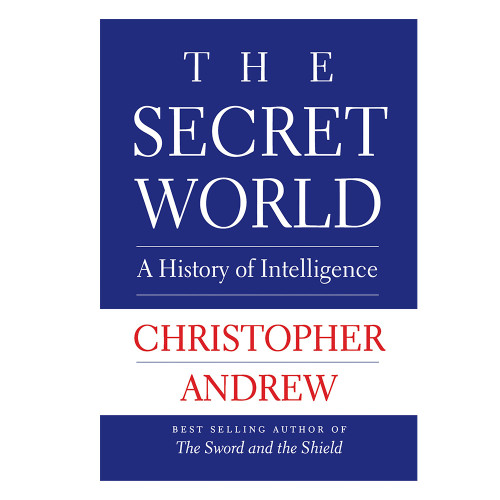 کتاب The Secret World