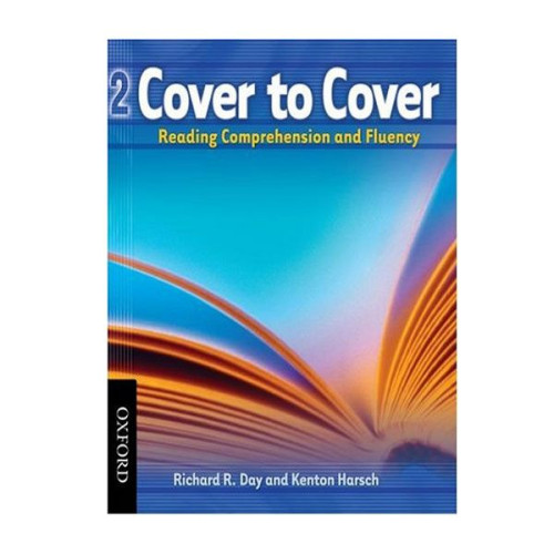 کتاب Cover to Cover 2