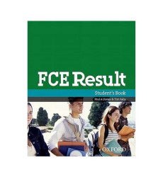 کتاب oxFCE Result کتاب oxFCE Result