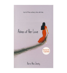 کتاب Ashes of Her Love کتاب Ashes of Her Love