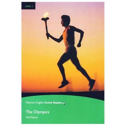 The Olympics(Pearson English Active Readers) The Olympics(Pearson English Active Readers)