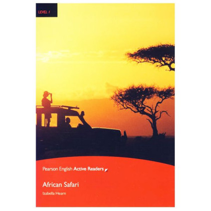 African Safari (Pearson English Active Readers) African Safari (Pearson English Active Readers)