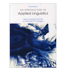 کتاب An Introduction to Applied Linguistics کتاب An Introduction to Applied Linguistics