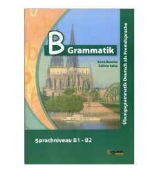 کتاب B Grammatik کتاب B Grammatik