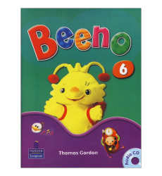 کتاب Beeno 6 کتاب Beeno 6