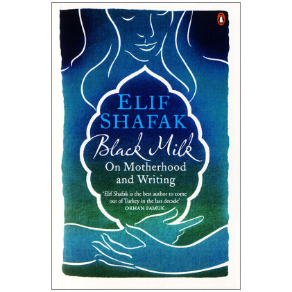 کتاب Black Milk کتاب Black Milk