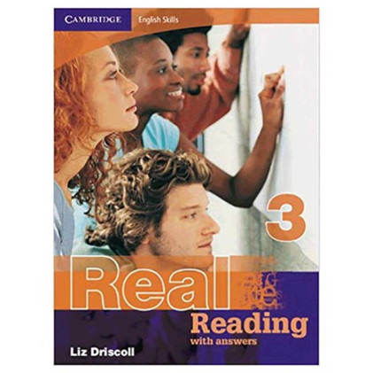 Cambridge English Skills Real Reading 3 Cambridge English Skills Real Reading 3