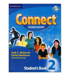 کتاب Connect 2