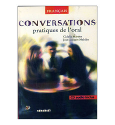 کتاب Conversation کتاب Conversation