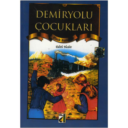 کتاب رمان ترکی demiryolu cocuklari کتاب رمان ترکی demiryolu cocuklari
