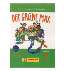 کتاب Der Grune Max 2 کتاب Der Grune Max 2