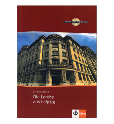 کتاب داستان آلمانی Die Lerche asus Leipzig