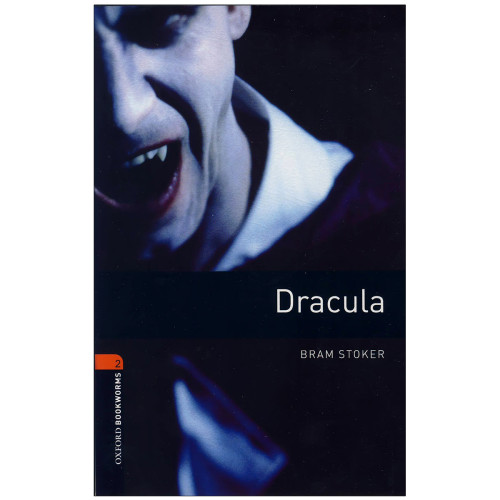 کتاب Dracula