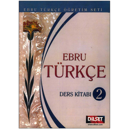 کتاب Ebru Turkce 2 کتاب Ebru Turkce 2