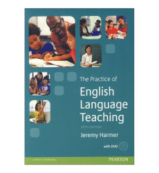 کتاب The Practice of English Language Teaching کتاب The Practice of English Language Teaching