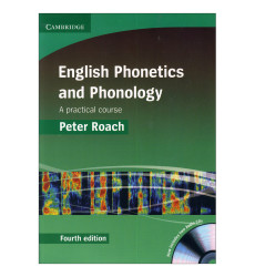 کتاب English Phonetics and Phonology 4th Edition کتاب English Phonetics and Phonology 4th Edition