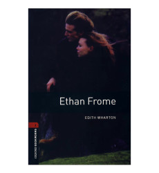 کتاب Ethan Frome کتاب Ethan Frome