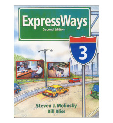 کتاب Expressways 3 کتاب Expressways 3