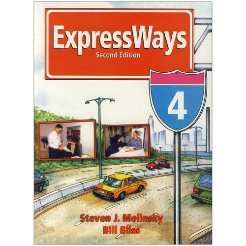 Expressways 4