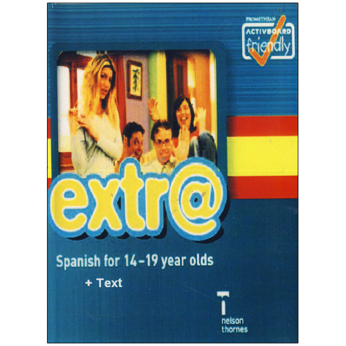 نرم افزار Spanish Videos