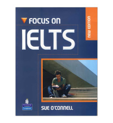 کتاب Focus On IELTS