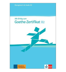 کتاب Goethe Zertifikat B2 کتاب Goethe Zertifikat B2
