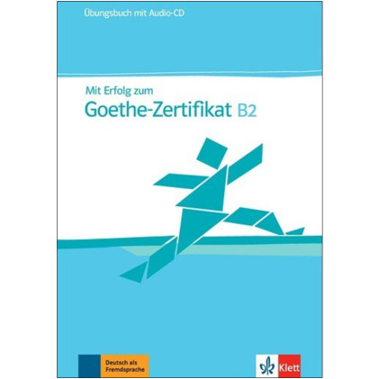 کتاب Goethe Zertifikat B2