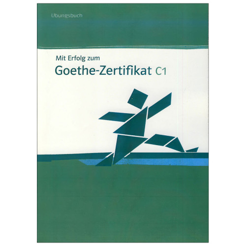 کتاب Goethe Zertfikat C1