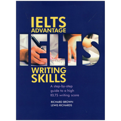 کتاب IELTS Advantage Writing Skills