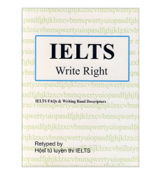 کتاب IELTS Write Right کتاب IELTS Write Right