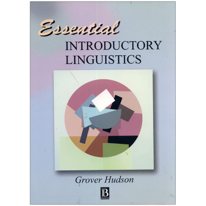 کتاب Essential Introductory Linguistics