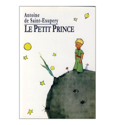 کتاب شازده کوچولو فرانسوی Le Petit Prince