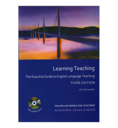کتاب Learning Teaching Third Edition کتاب Learning Teaching Third Edition