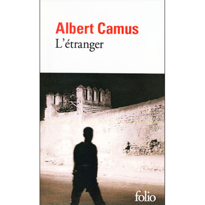 کتاب Letranger کتاب Letranger