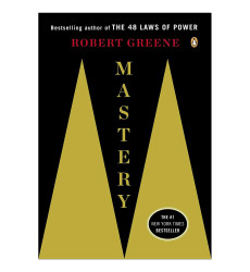 کتاب Mastery کتاب Mastery