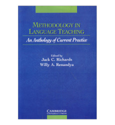 کتاب Methodology in Language Teaching An Anthology of Current Practice کتاب Methodology in Language Teaching An Anthology of Current Practice